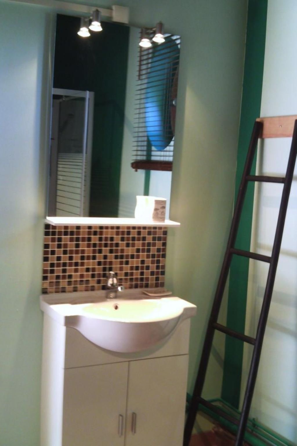 La Bergerie du Festel – Maison 4 pers. à Oneux - Photo 5