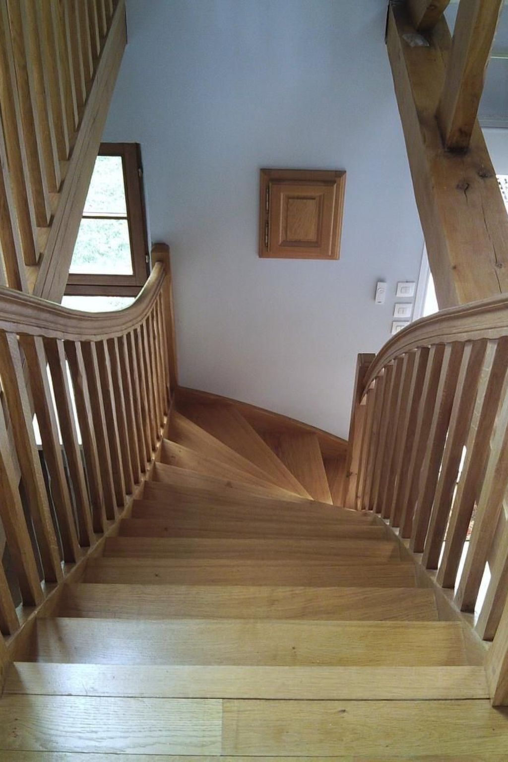 La Bergerie du Festel – Maison 4 pers. à Oneux - Photo 6