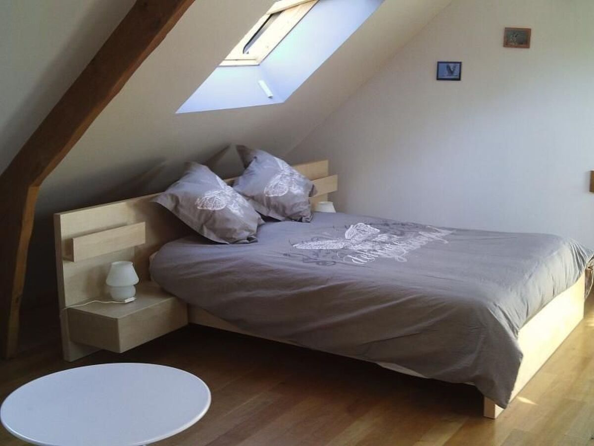 La Bergerie du Festel – Maison 4 pers. à Oneux - Photo 8
