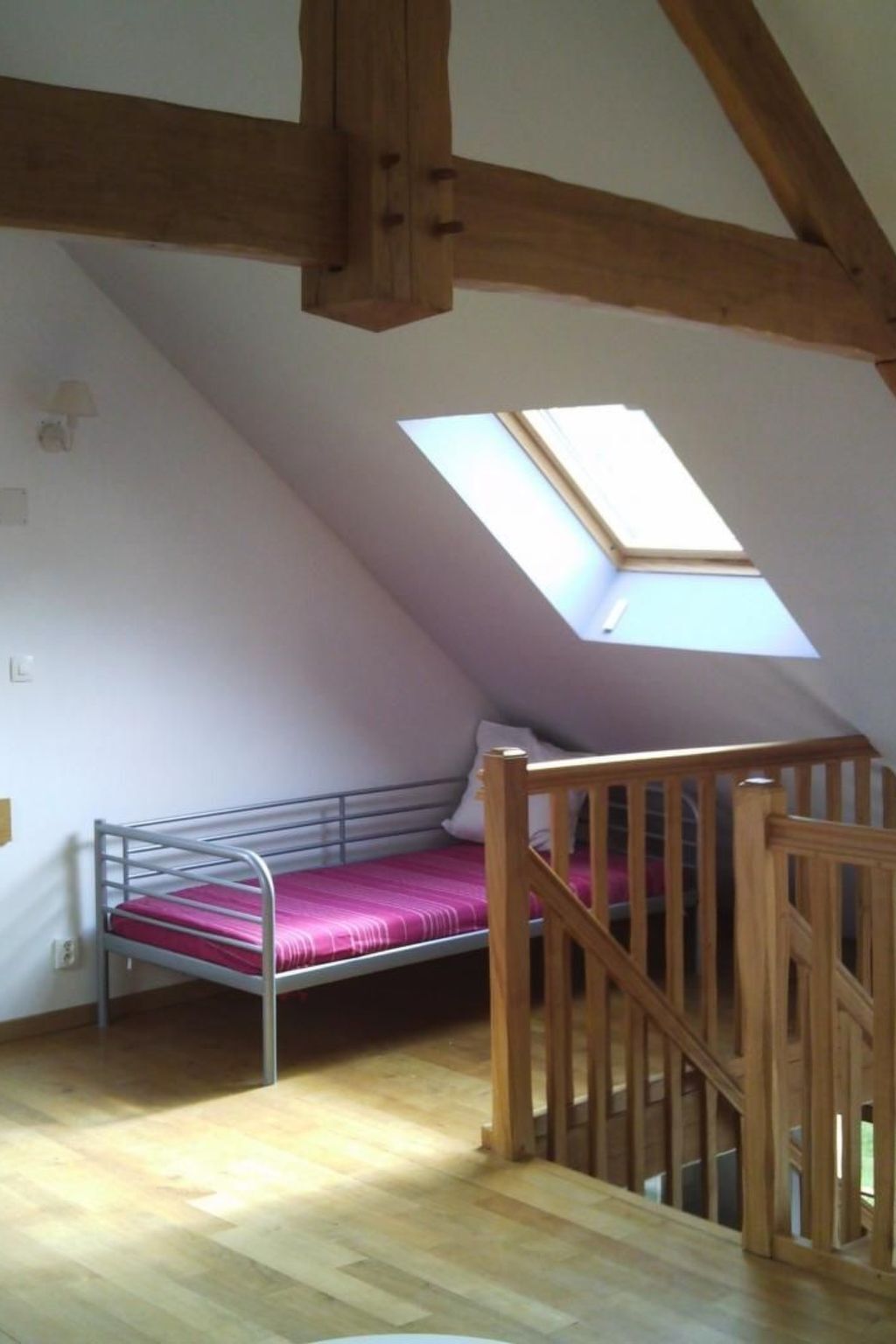 La Bergerie du Festel – Maison 4 pers. à Oneux - Photo 9