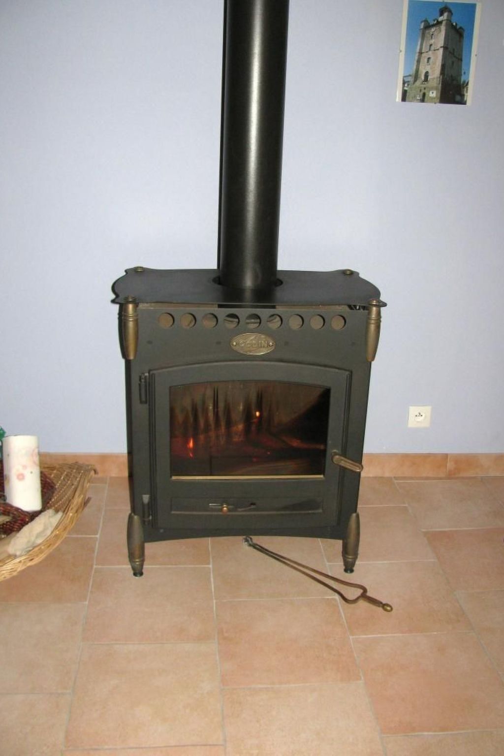 La Bergerie du Festel – Maison 4 pers. à Oneux - Photo 12