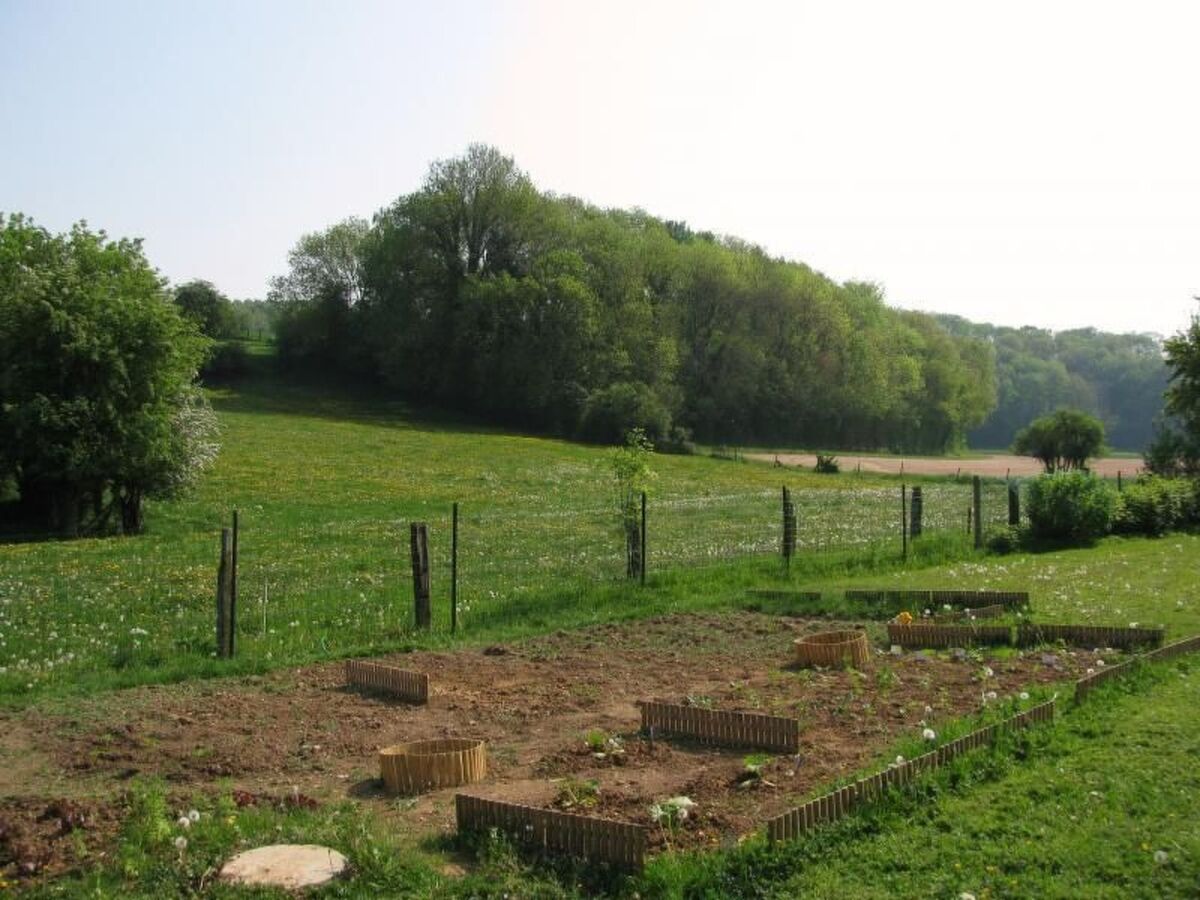 La Bergerie du Festel – Maison 4 pers. à Oneux - Photo 14