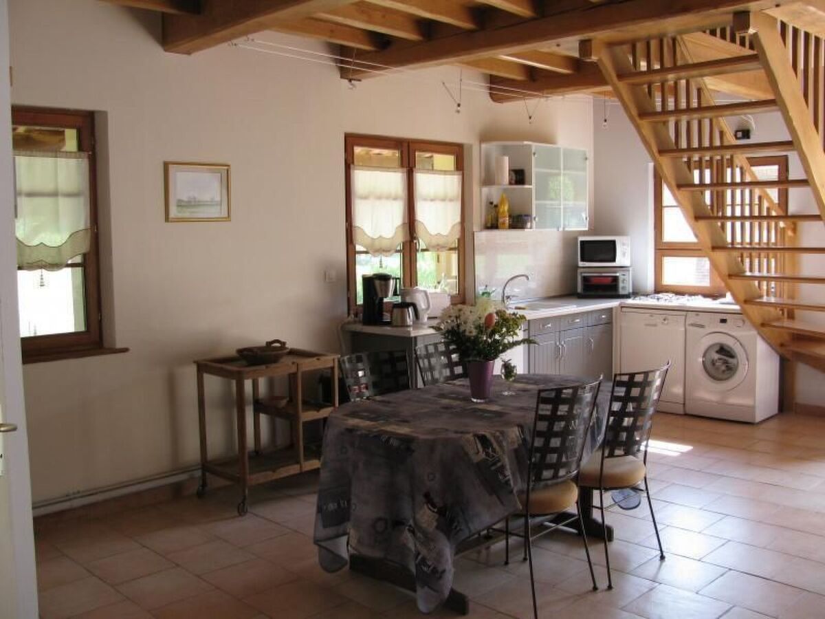 La Bergerie du Festel – Maison 4 pers. à Oneux - Photo 17