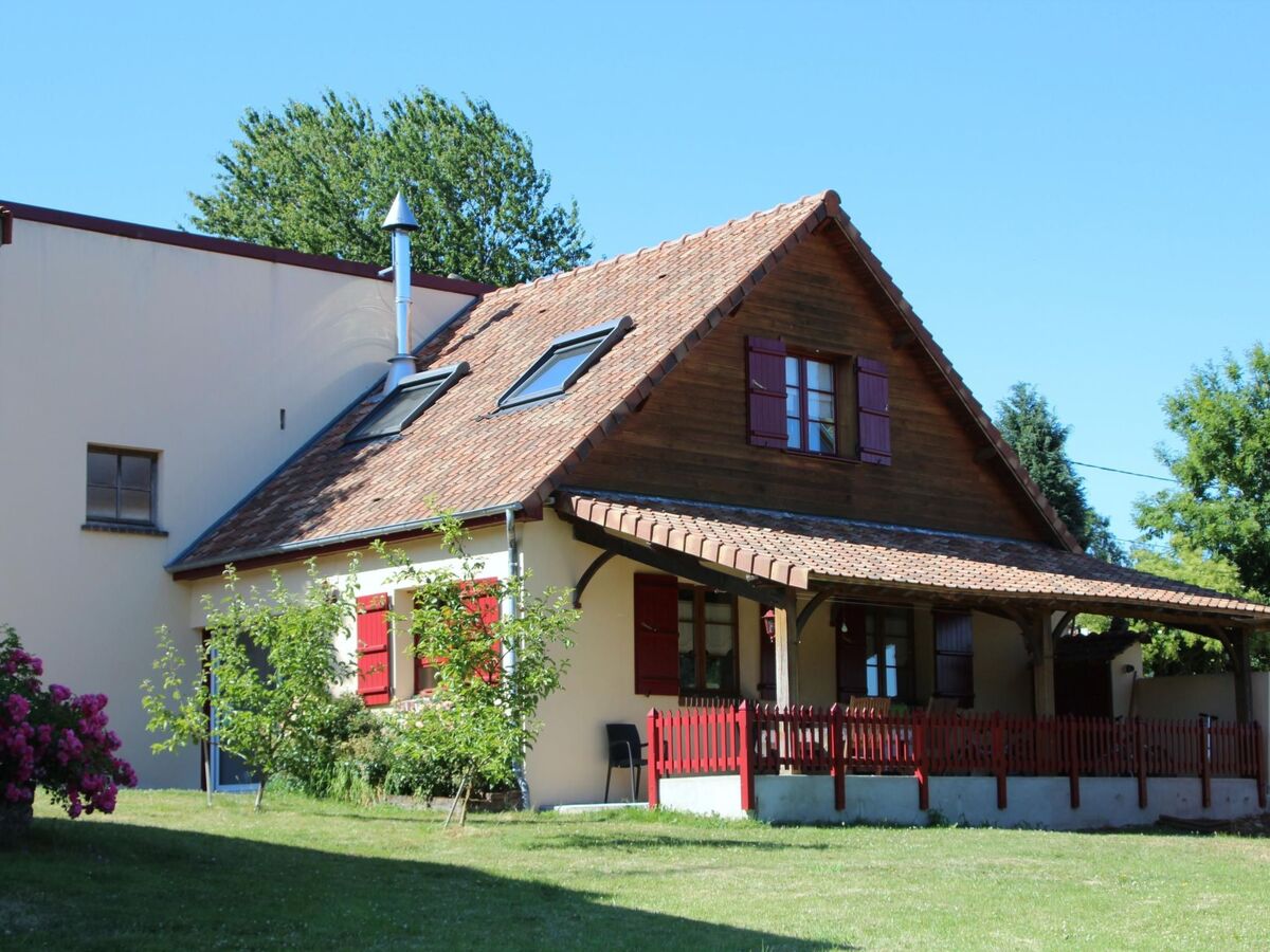 La Bergerie du Festel – Maison 4 pers. à Oneux - Photo 18