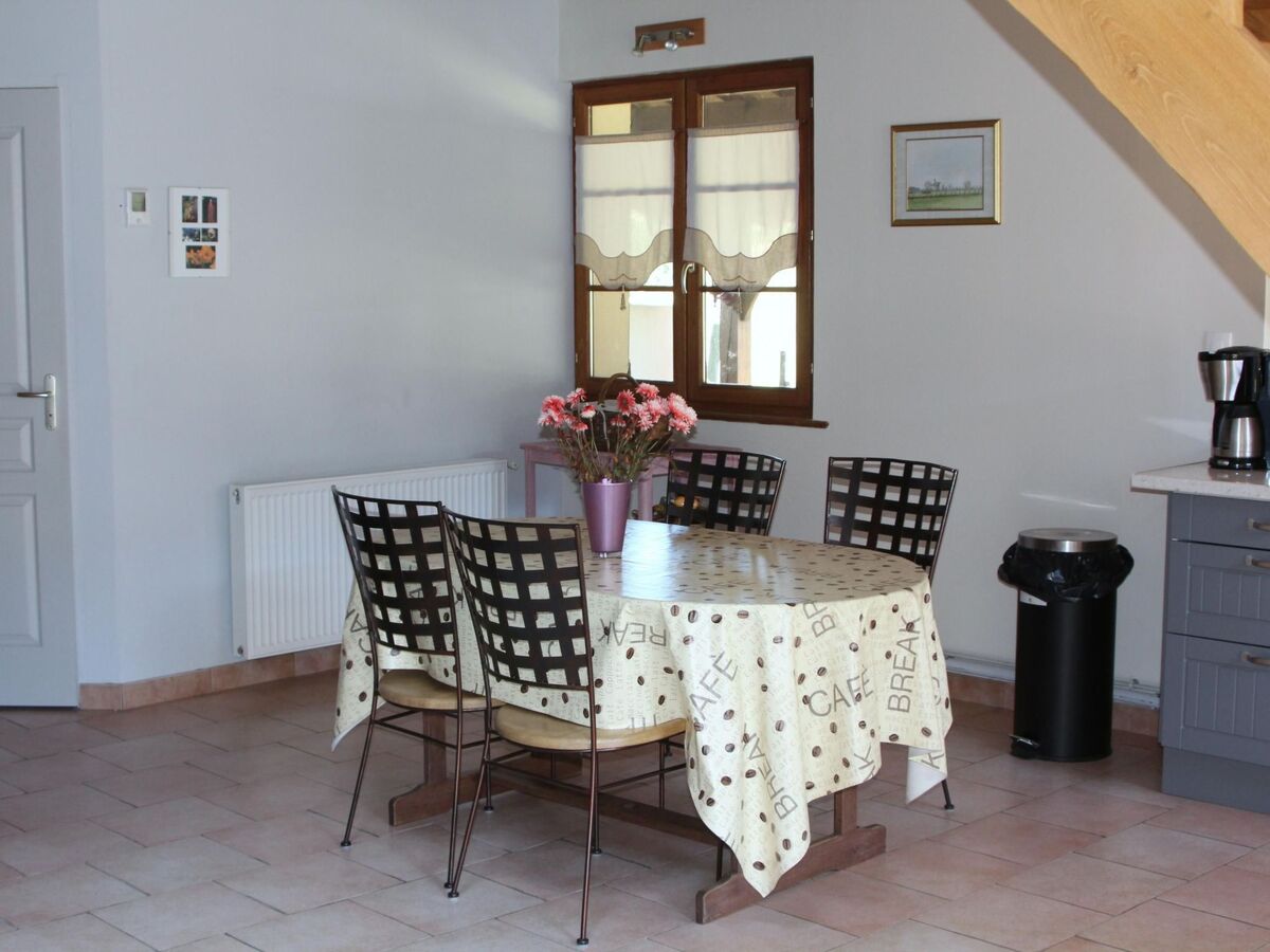 La Bergerie du Festel – Maison 4 pers. à Oneux - Photo 19