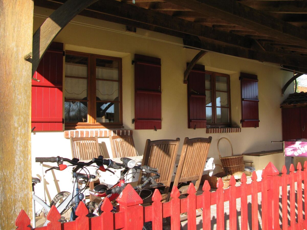 La Bergerie du Festel – Maison 4 pers. à Oneux - Photo 20