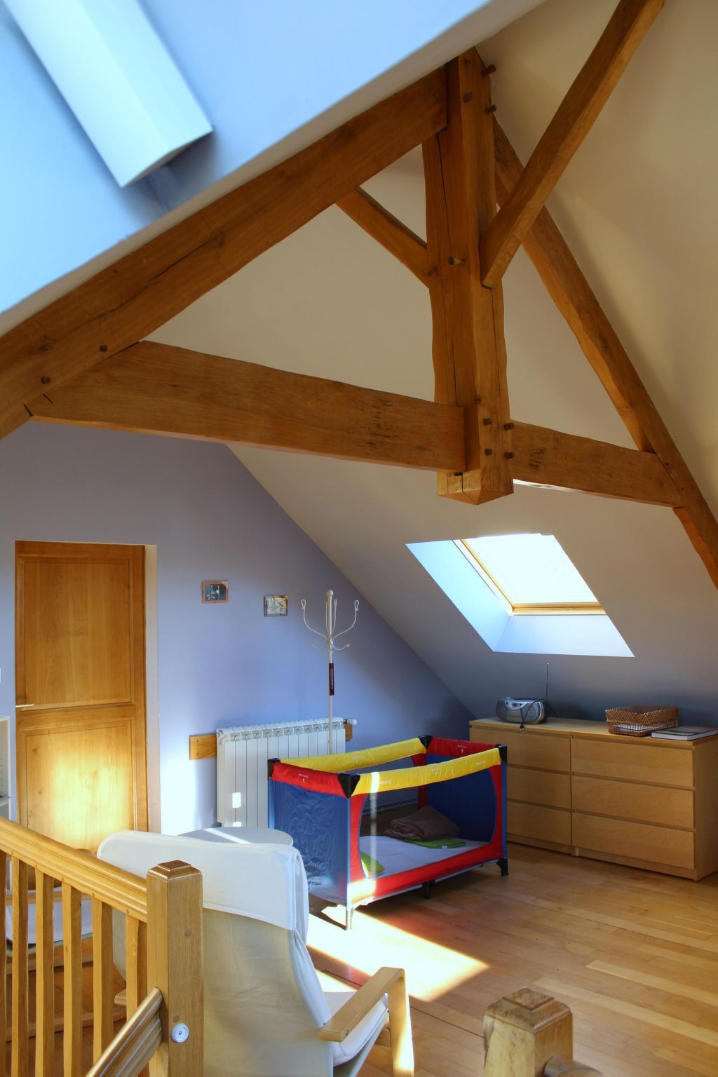 La Bergerie du Festel – Maison 4 pers. à Oneux - Photo 22