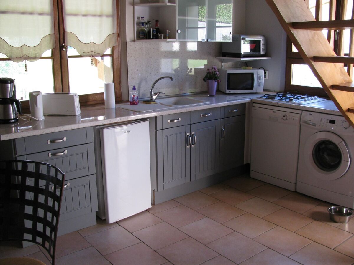 La Bergerie du Festel – Maison 4 pers. à Oneux - Photo 23