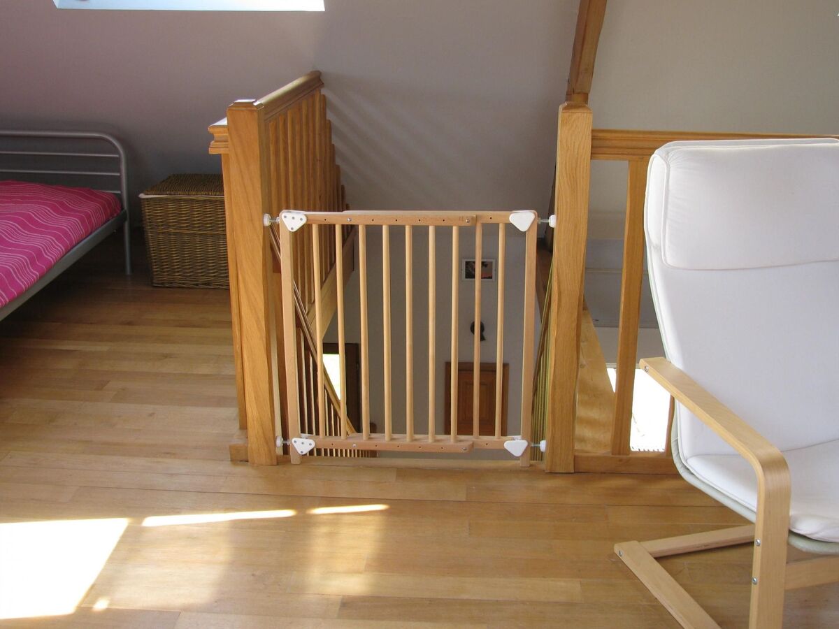 La Bergerie du Festel – Maison 4 pers. à Oneux - Photo 24