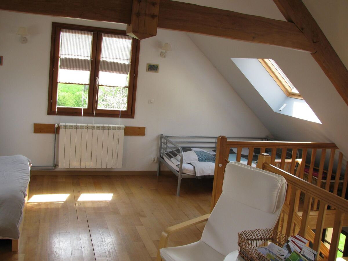 La Bergerie du Festel – Maison 4 pers. à Oneux - Photo 27