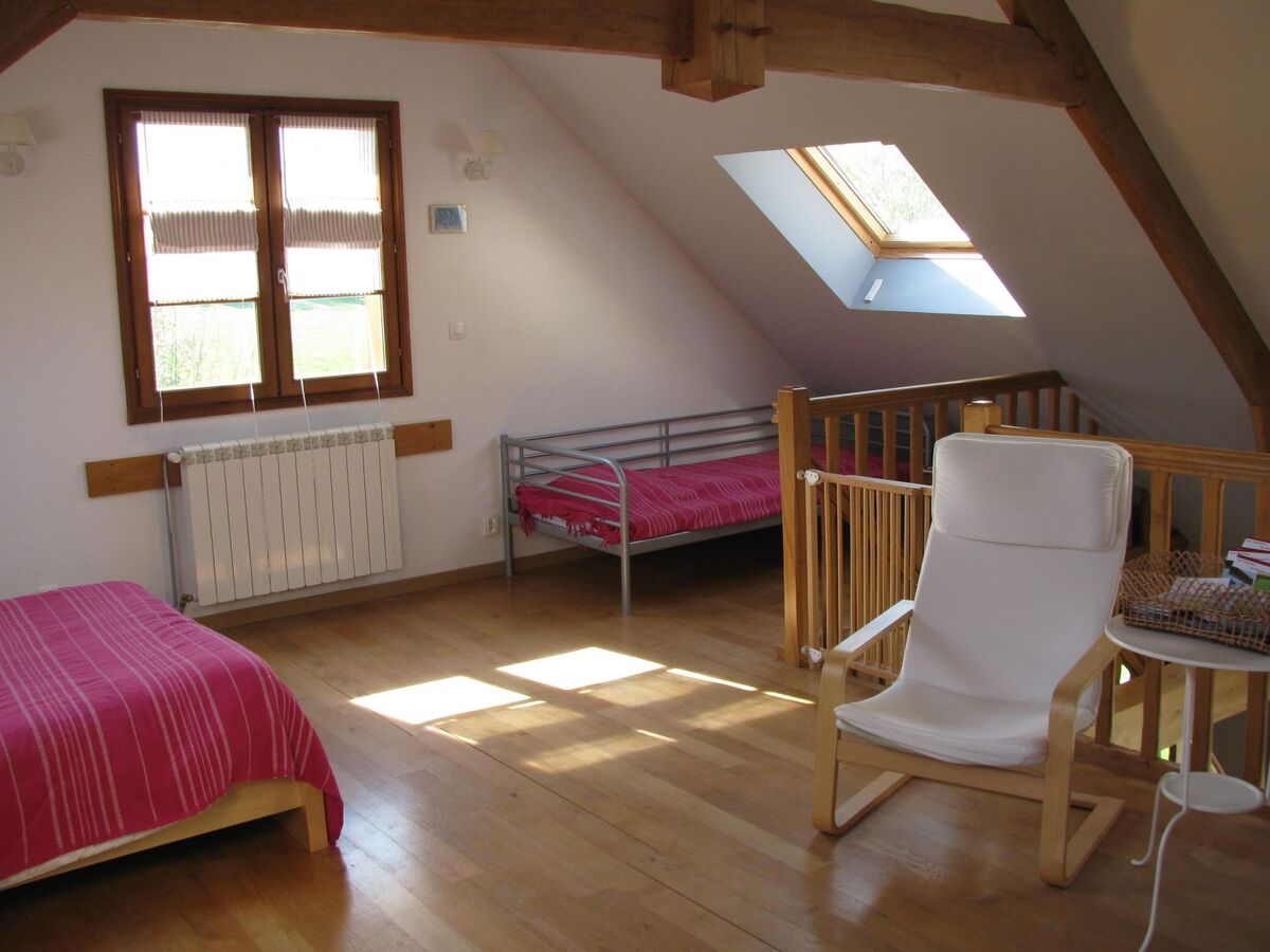La Bergerie du Festel – Maison 4 pers. à Oneux - Photo 28