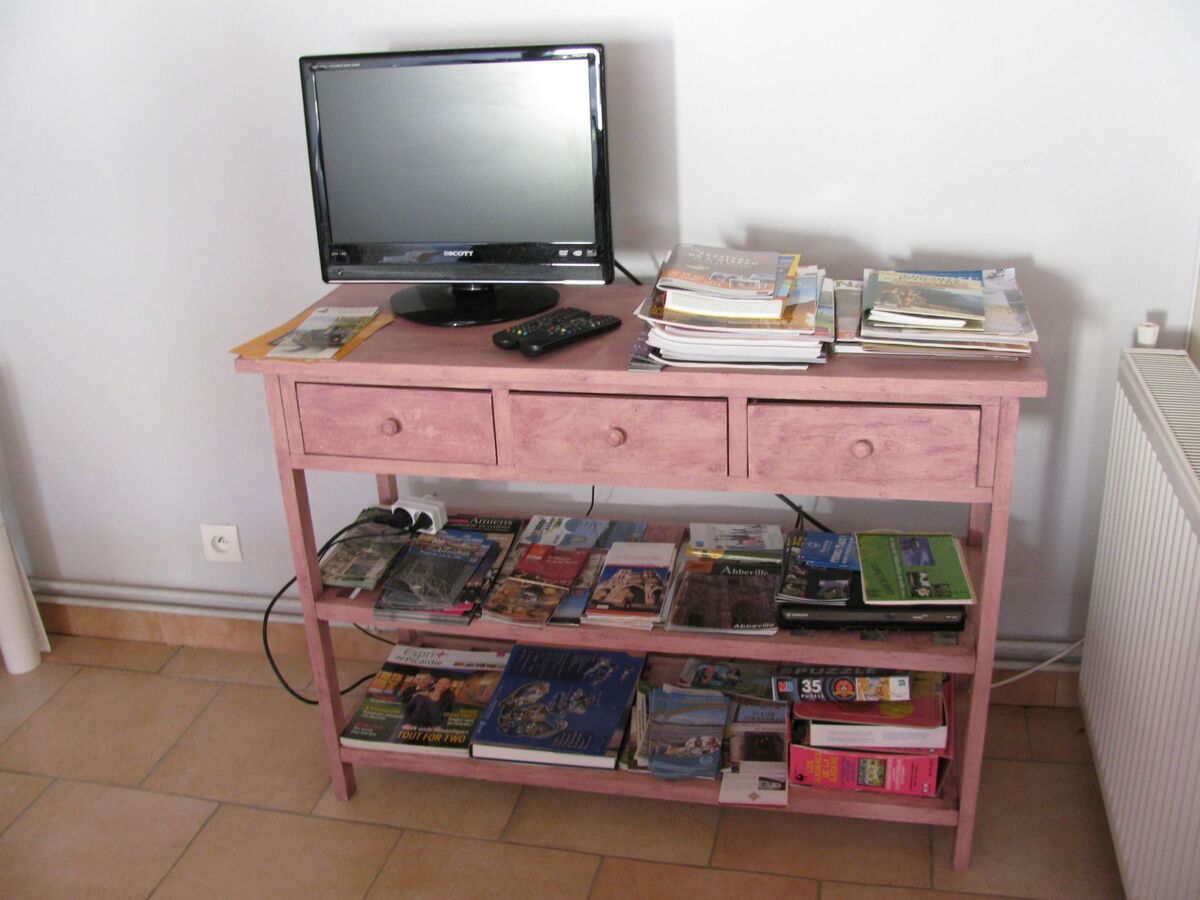 La Bergerie du Festel – Maison 4 pers. à Oneux - Photo 29