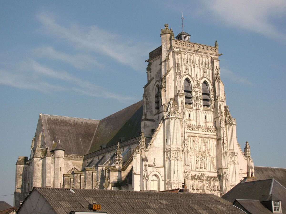 La Bergerie du Festel – Maison 4 pers. à Oneux - Photo 32
