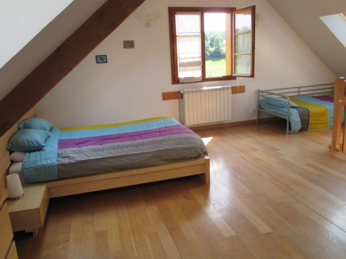 La Bergerie du Festel – Maison 4 pers. à Oneux - Photo 33