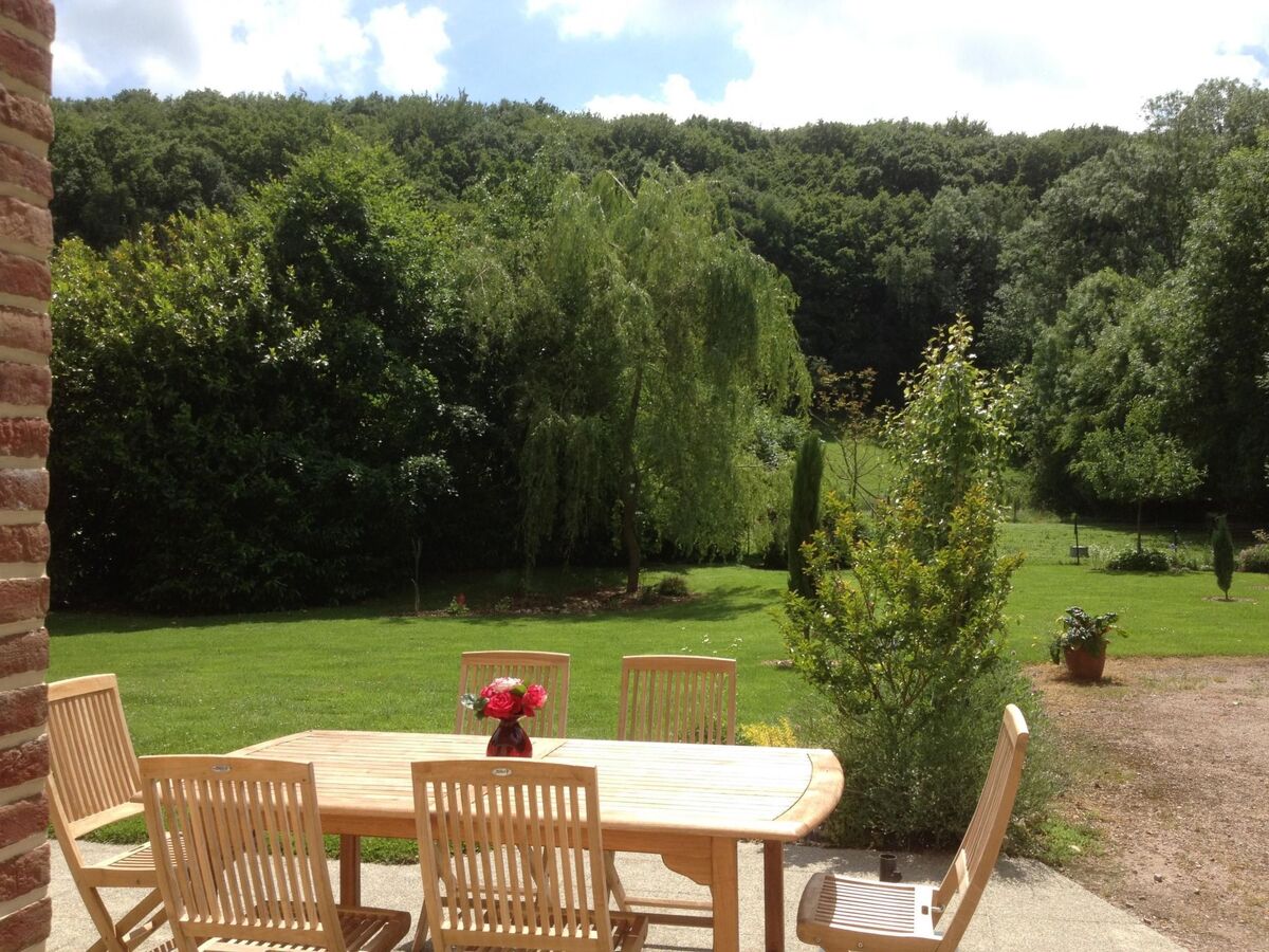 Le Clos du Hêtre - Maison 6 pers. à Valmont - Photo 4