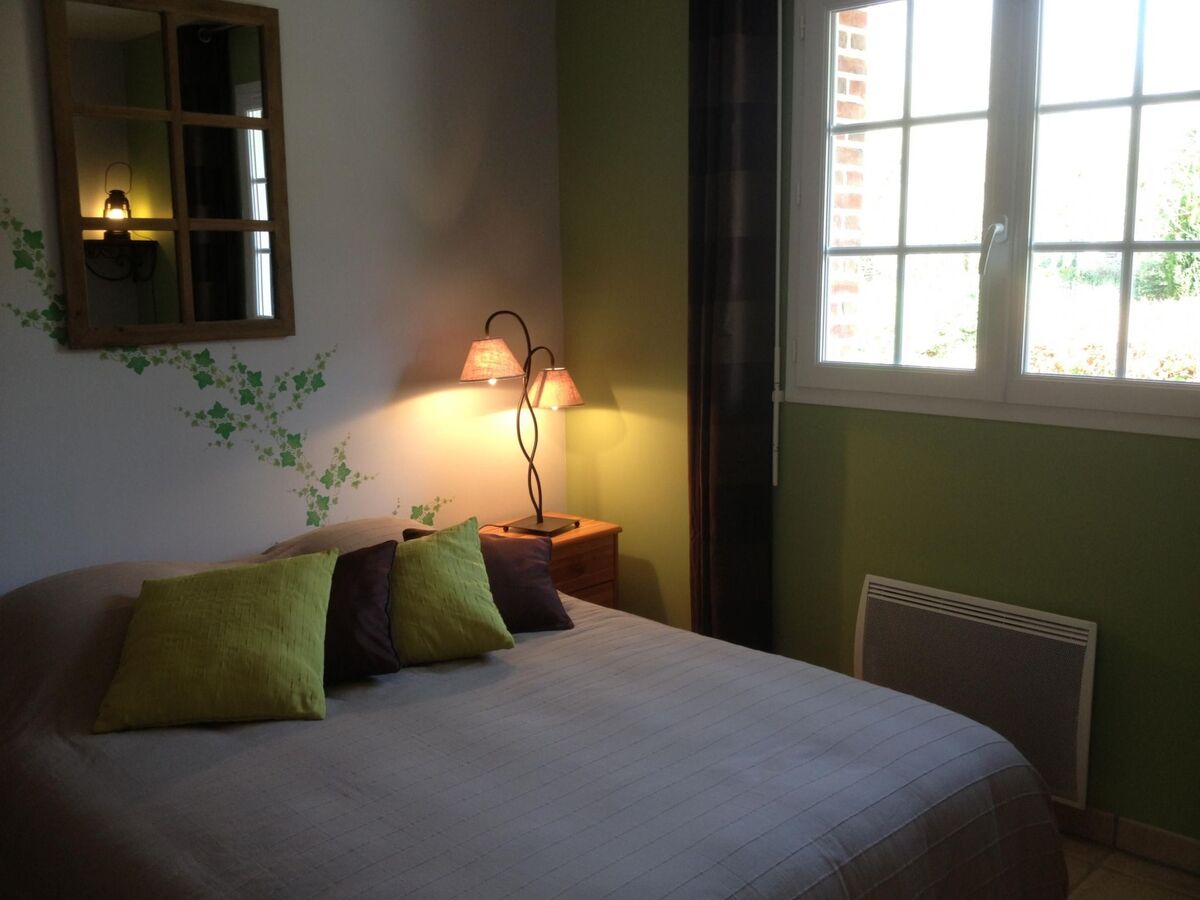 Le Clos du Hêtre - Maison 6 pers. à Valmont - Photo 6