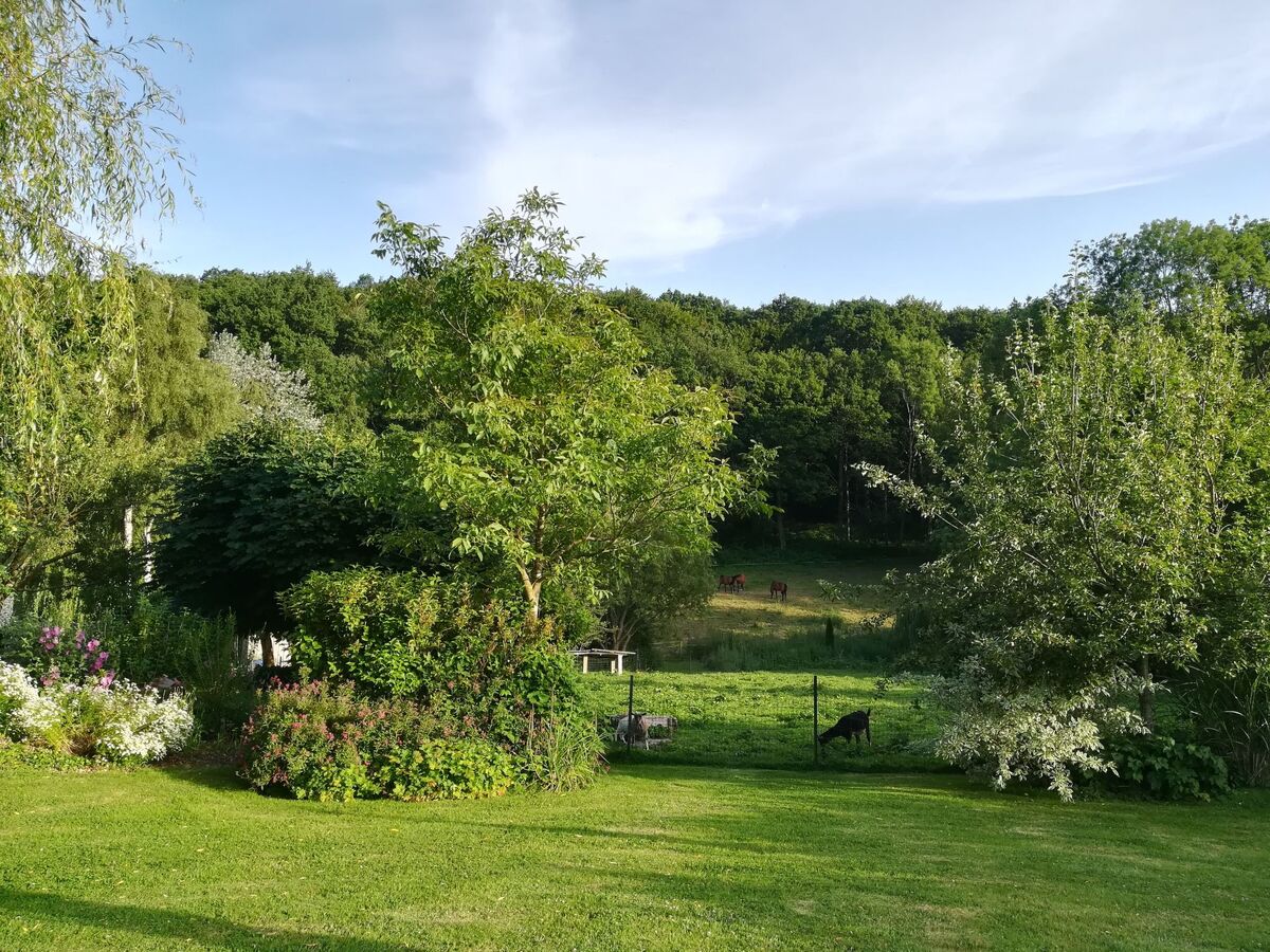 Le Clos du Hêtre - Maison 6 pers. à Valmont - Photo 8