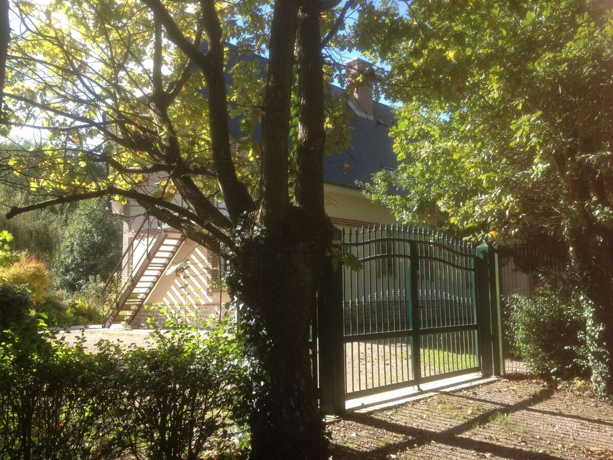Le Clos du Hêtre - Maison 6 pers. à Valmont - Photo 10
