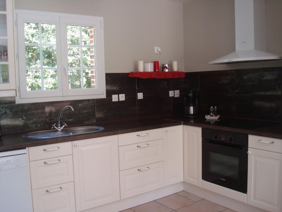 Le Clos du Hêtre - Maison 6 pers. à Valmont - Photo 15