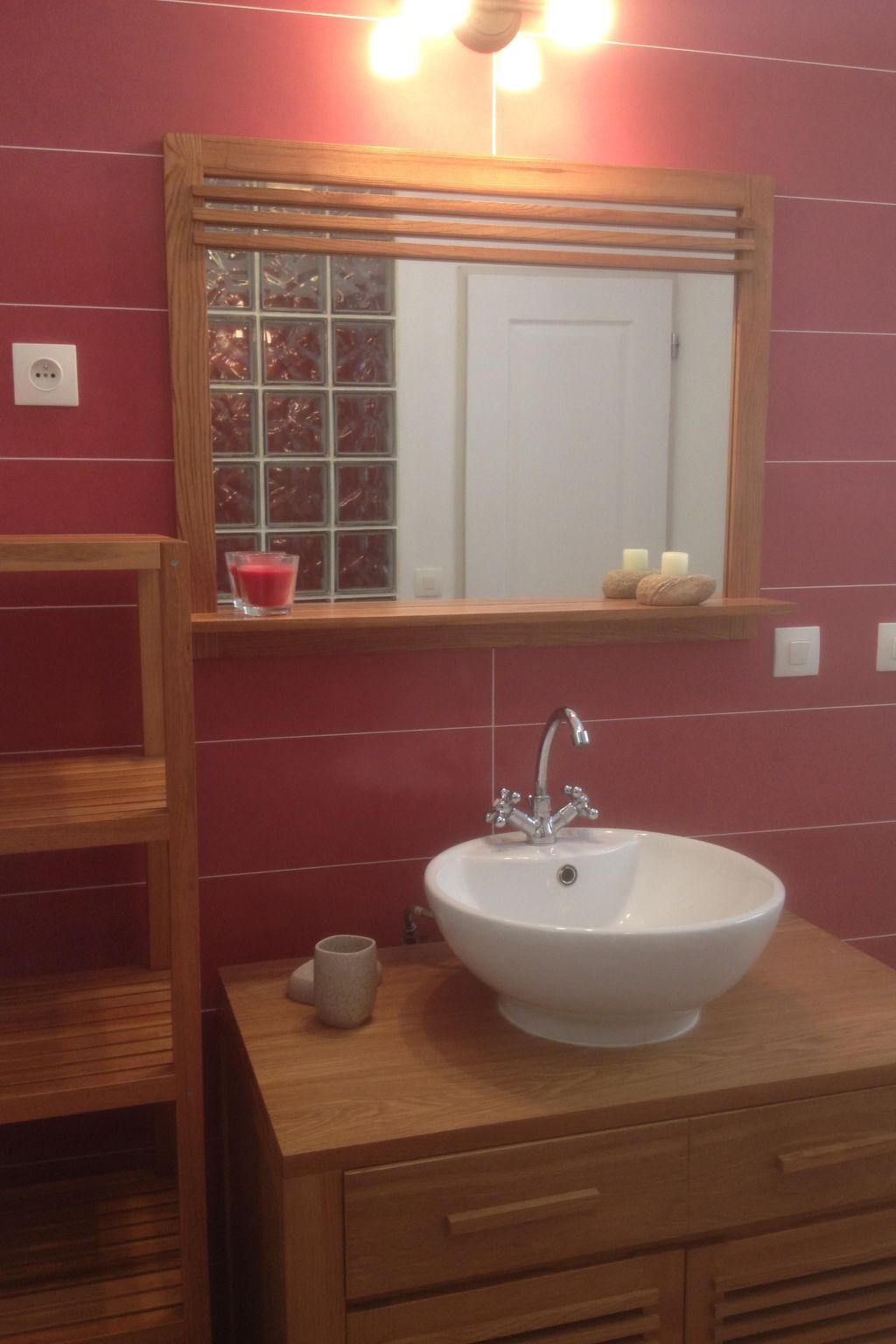 Le Clos du Hêtre - Maison 6 pers. à Valmont - Photo 18