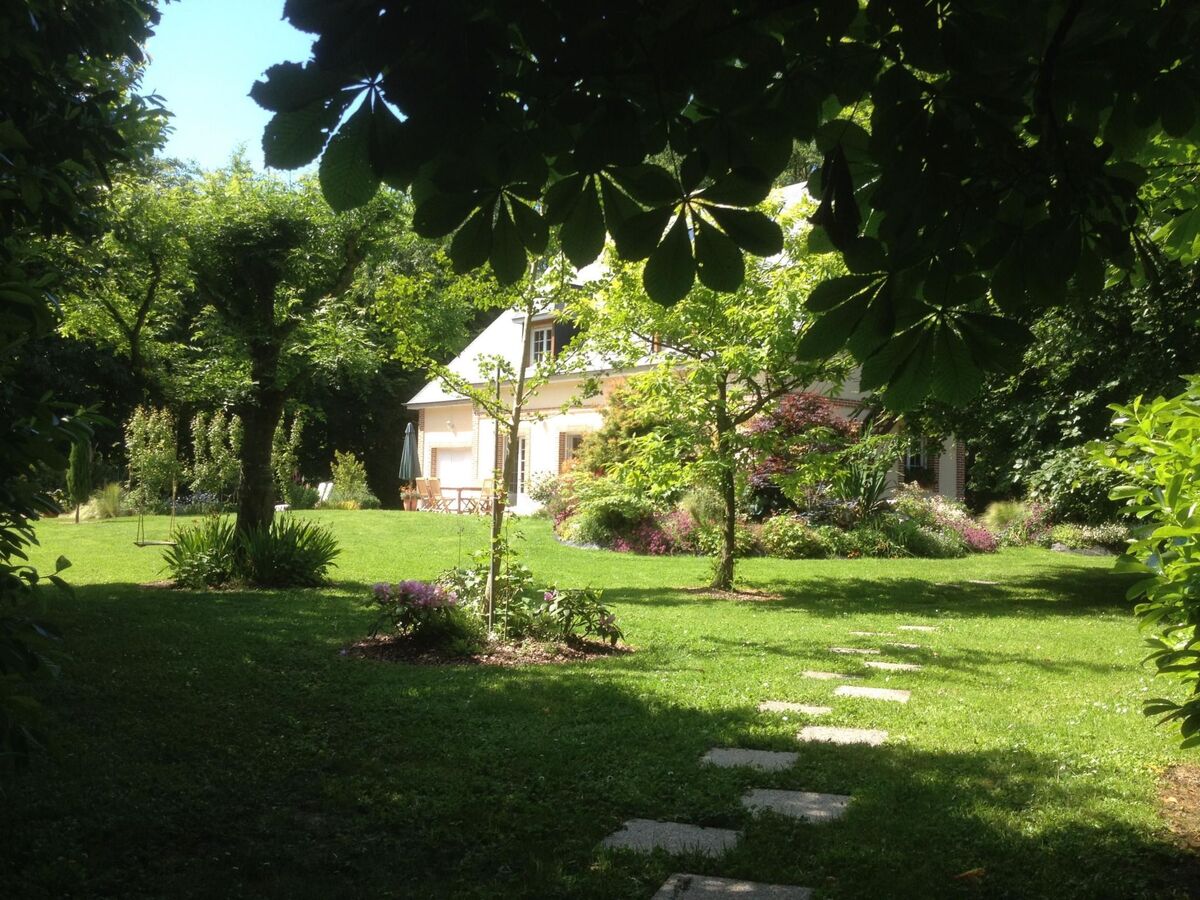 Le Clos du Hêtre - Maison 6 pers. à Valmont - Photo 20