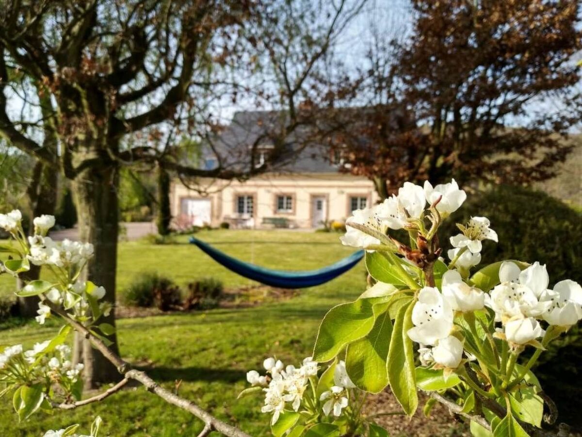 Le Clos du Hêtre - Maison 6 pers. à Valmont - Photo 24