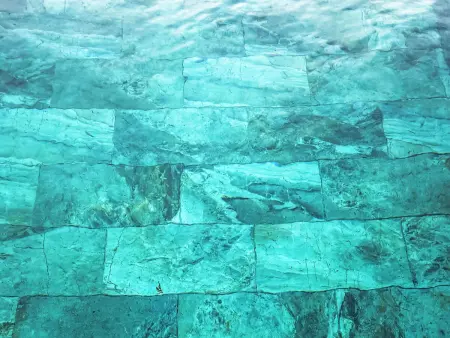 Maison 12 pers., 5 ch., piscine chauffée à Ganzeville - Photo 1
