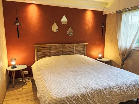 Soleil Mapou, appartement 6 pers. à Fécamp - Photo 1