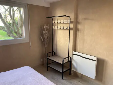 Soleil Mapou, appartement 6 pers. à Fécamp - Photo 11