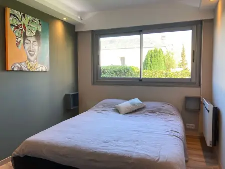 Soleil Mapou, appartement 6 pers. à Fécamp - Photo 12