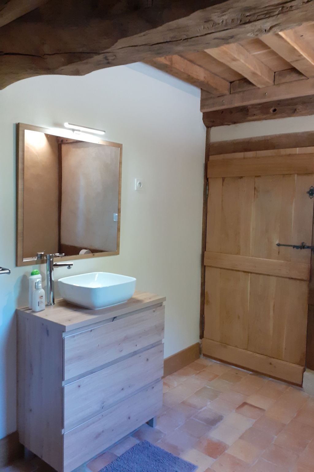 Maison normande classée, lac à 35m, 10km de la mer - Photo 9