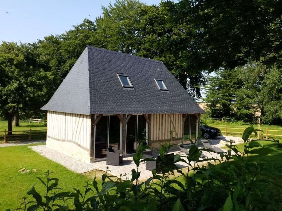Maison normande classée, lac à 35m, 10km de la mer - Photo 10