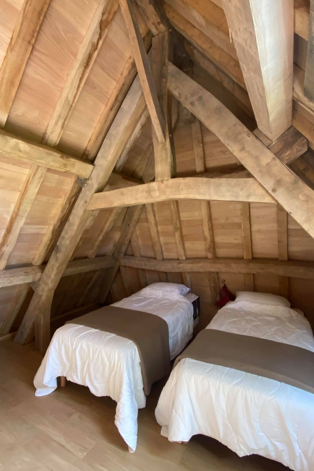 Maison normande classée, lac à 35m, 10km de la mer - Photo 15