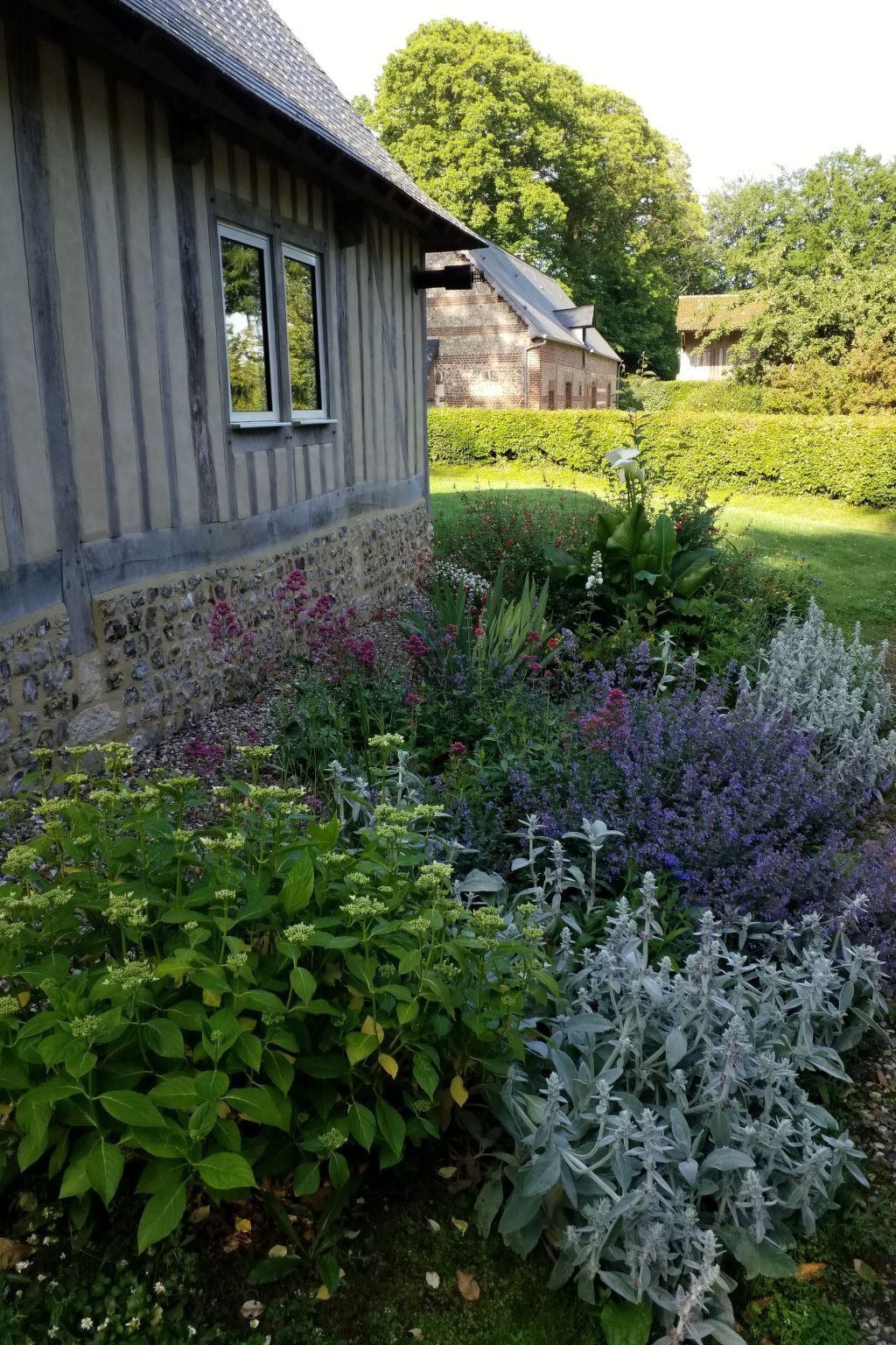 Maison normande classée, lac à 35m, 10km de la mer - Photo 26