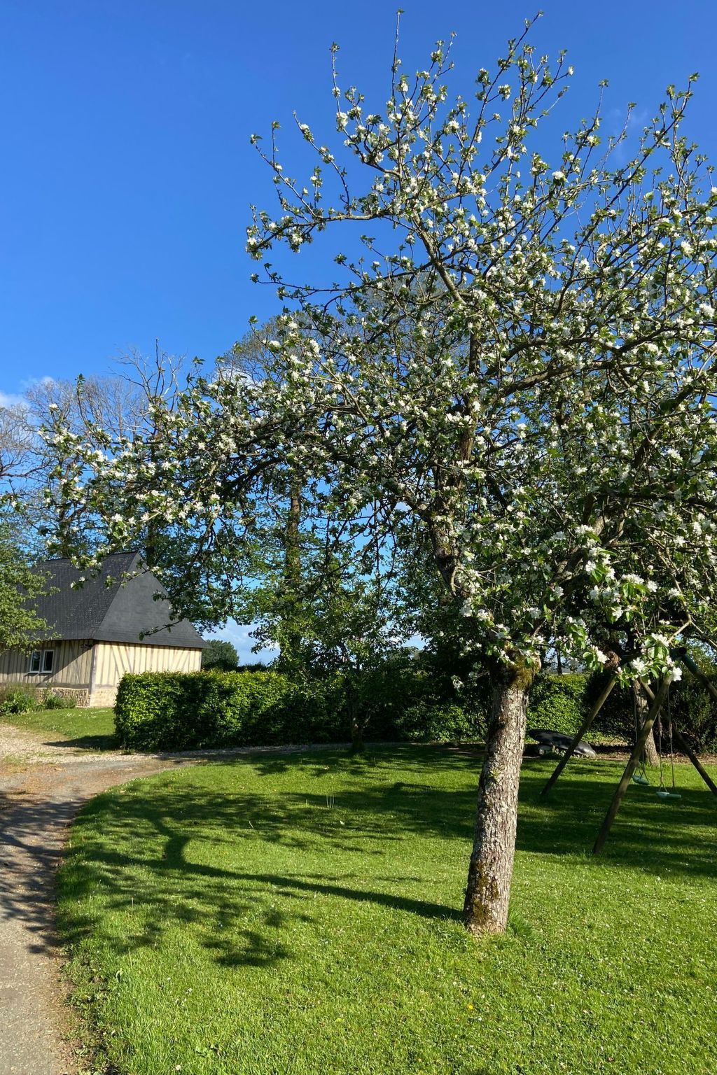 Maison normande classée, lac à 35m, 10km de la mer - Photo 32