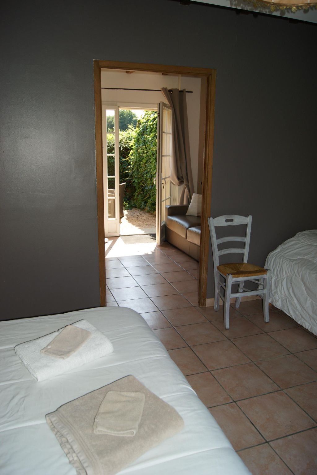 Maison normande de charme avec parc à Bec de Mortagne - Photo 16