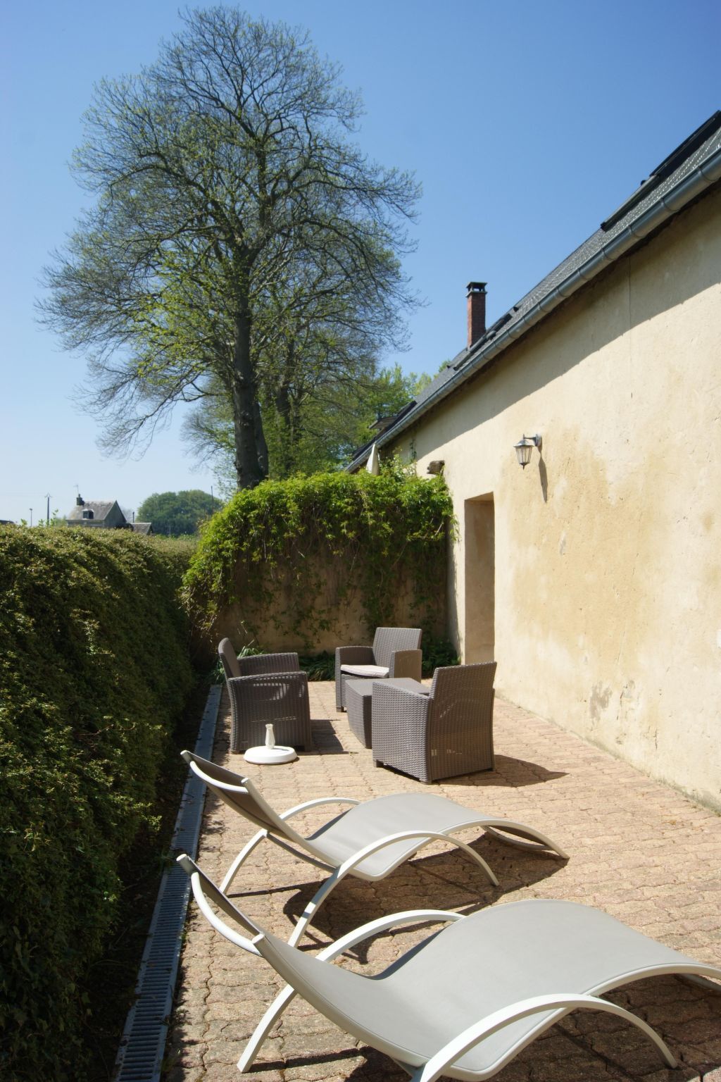 Maison normande de charme avec parc à Bec de Mortagne - Photo 18