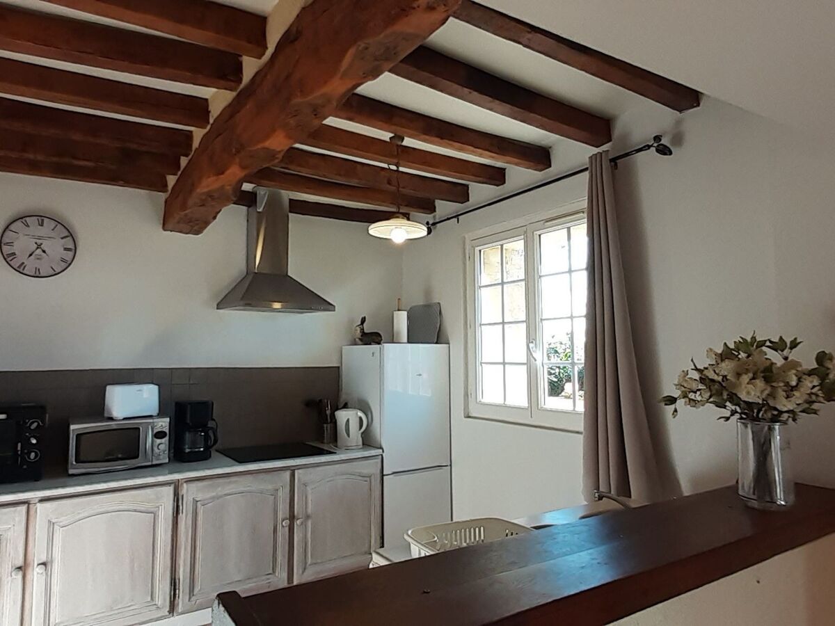 Maison normande de charme avec parc à Bec de Mortagne - Photo 20