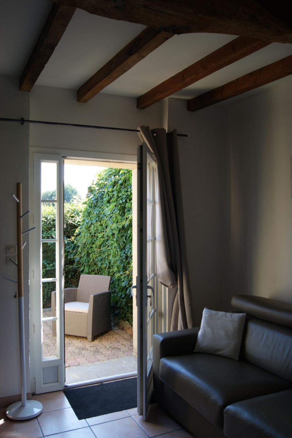 Maison normande de charme avec parc à Bec de Mortagne - Photo 23