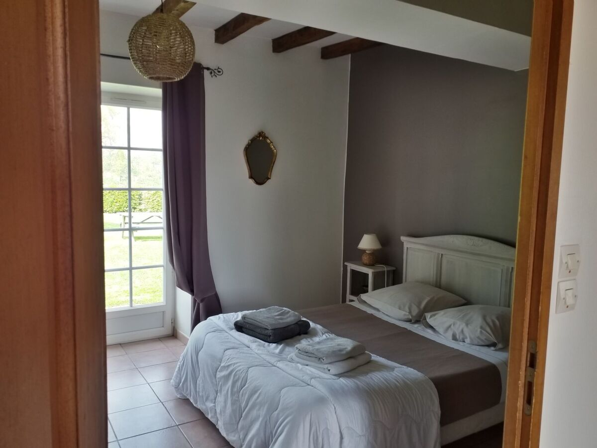 Maison normande de charme avec parc à Bec de Mortagne - Photo 24
