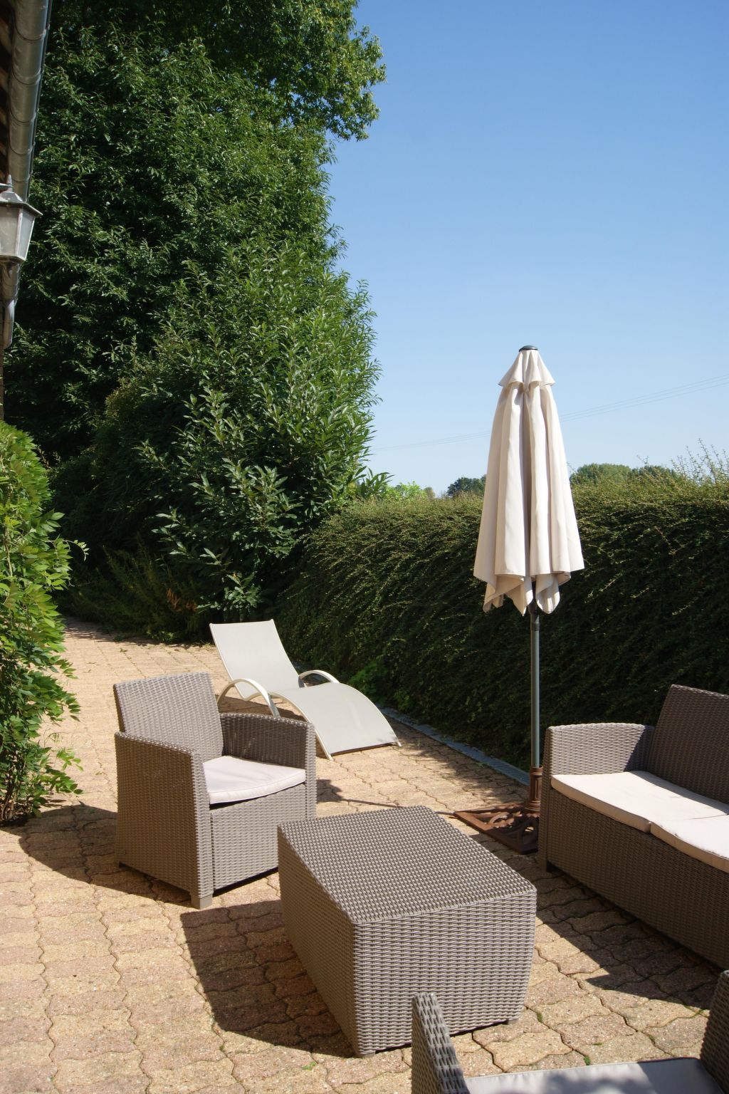 Maison normande de charme avec parc à Bec de Mortagne - Photo 35