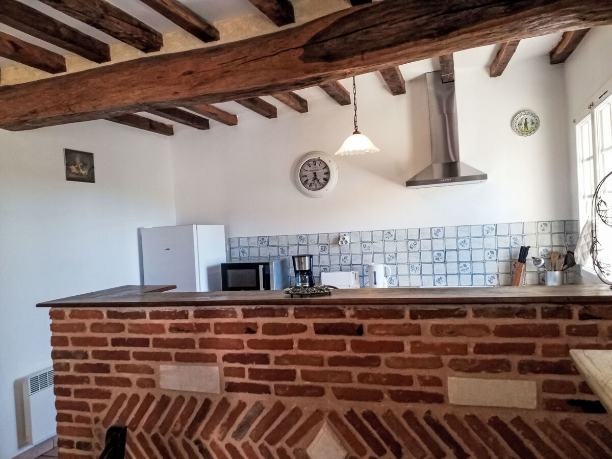 Maison normande classée, 3 chambres, jardin 1500 m² - Photo 7