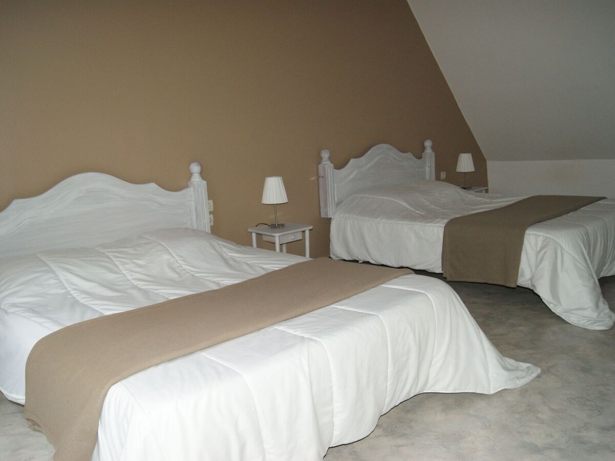 Maison normande classée, 3 chambres, jardin 1500 m² - Photo 8
