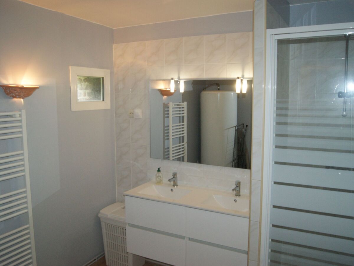 Maison normande classée, 3 chambres, jardin 1500 m² - Photo 9
