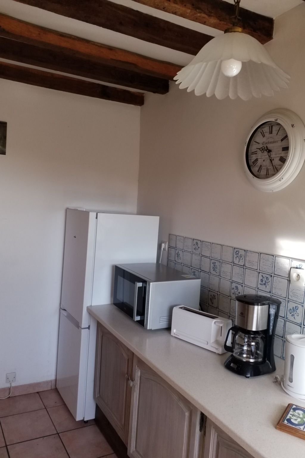 Maison normande classée, 3 chambres, jardin 1500 m² - Photo 15