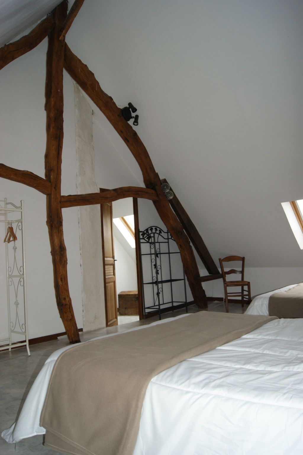 Maison normande classée, 3 chambres, jardin 1500 m² - Photo 16