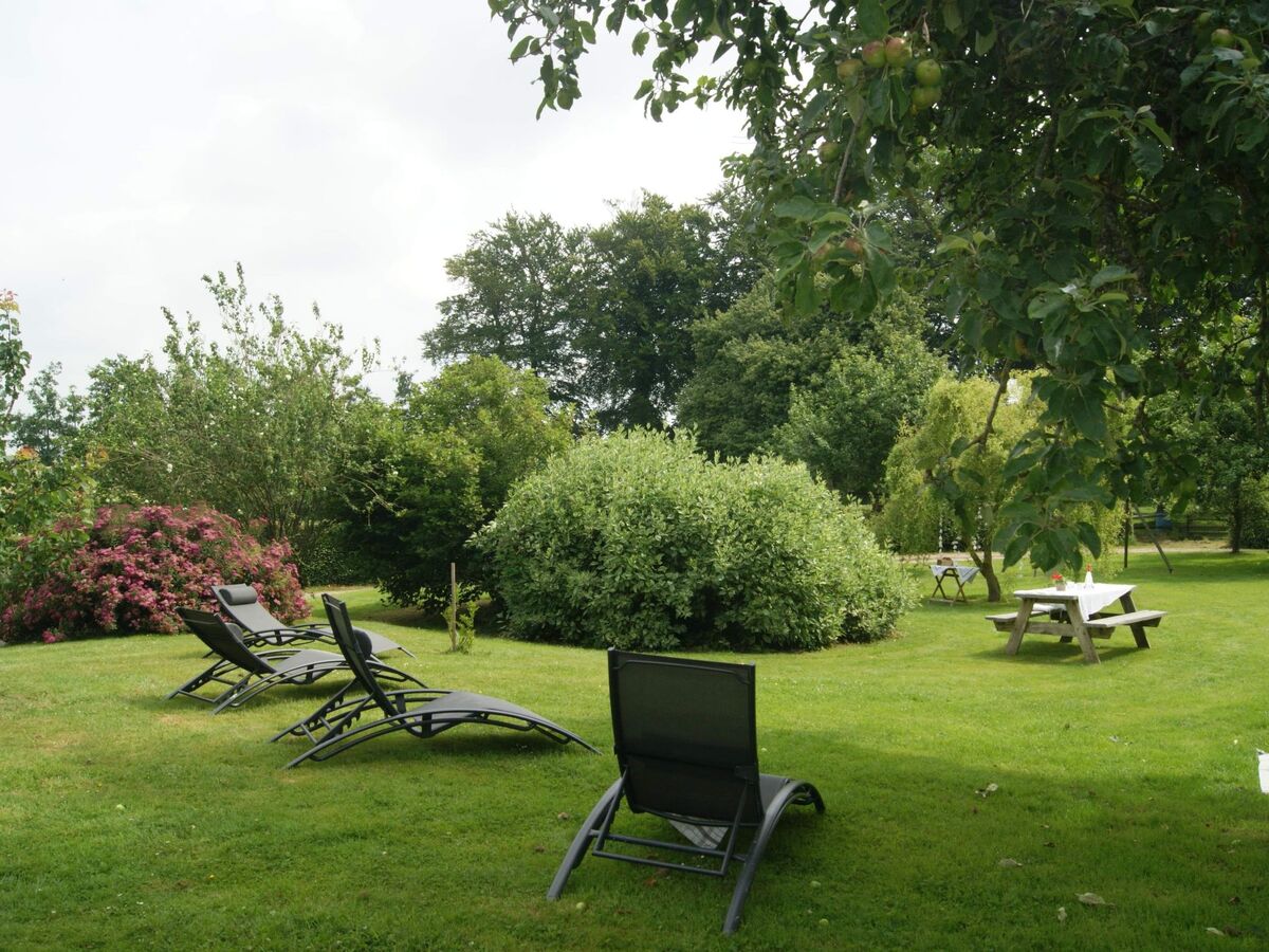Maison normande classée, 3 chambres, jardin 1500 m² - Photo 20