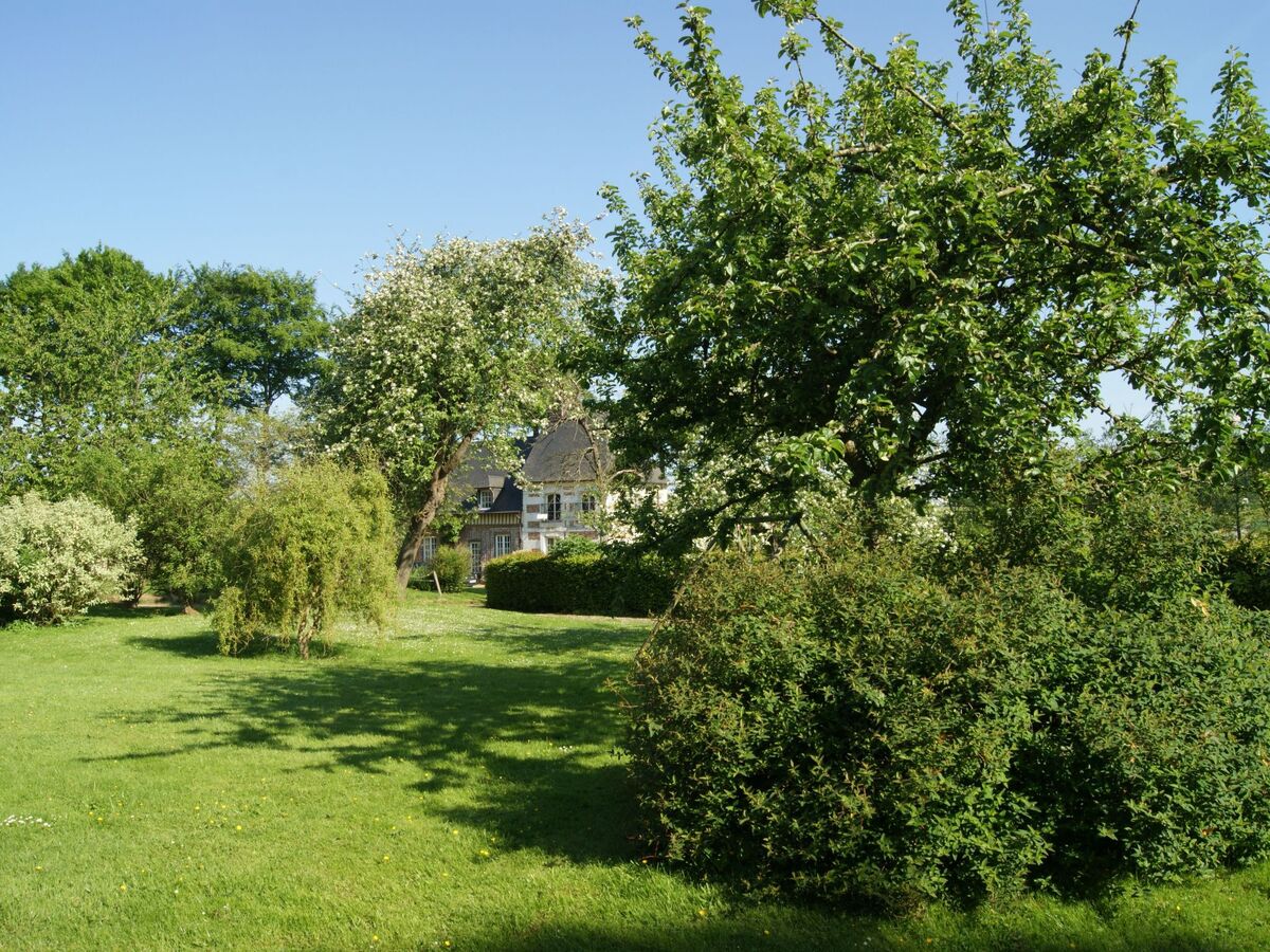 Maison normande classée, 3 chambres, jardin 1500 m² - Photo 21