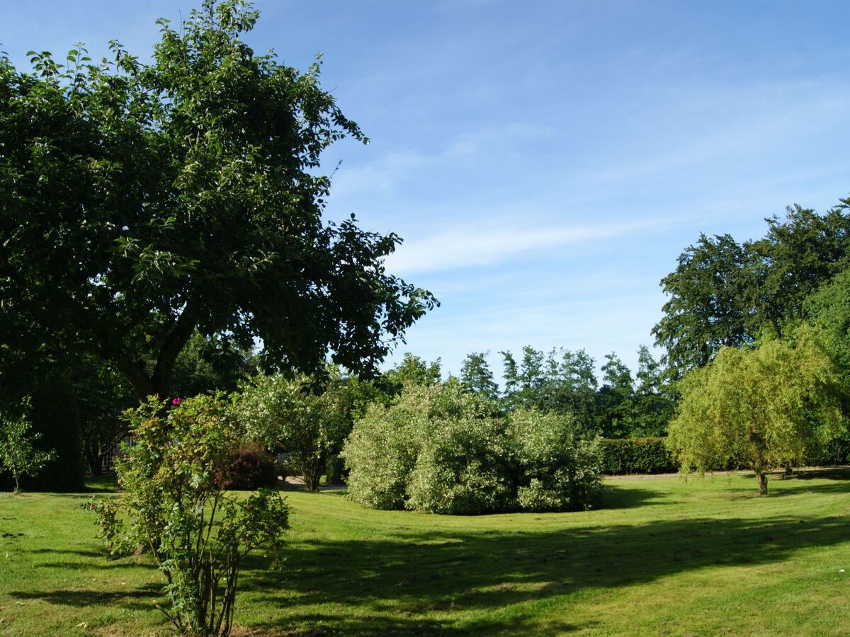 Maison normande classée, 3 chambres, jardin 1500 m² - Photo 30