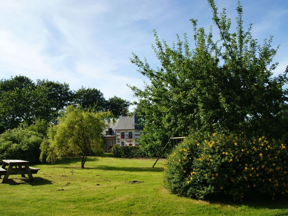 Maison normande classée, 3 chambres, jardin 1500 m² - Photo 35
